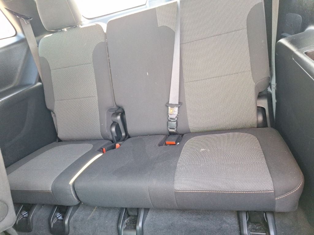 2020 Chevrolet Traverse LT 1LT