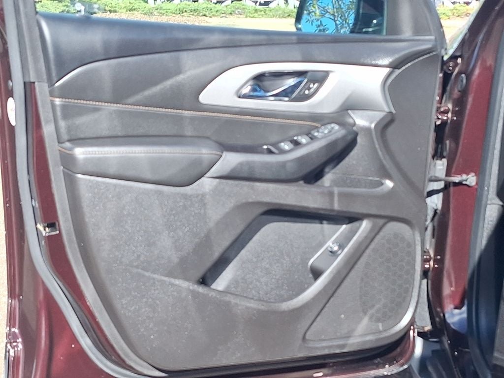 2020 Chevrolet Traverse LT 1LT