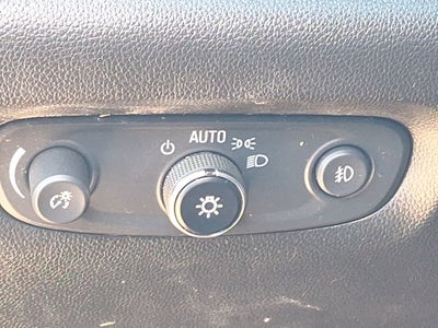 2020 Chevrolet Traverse LT 1LT