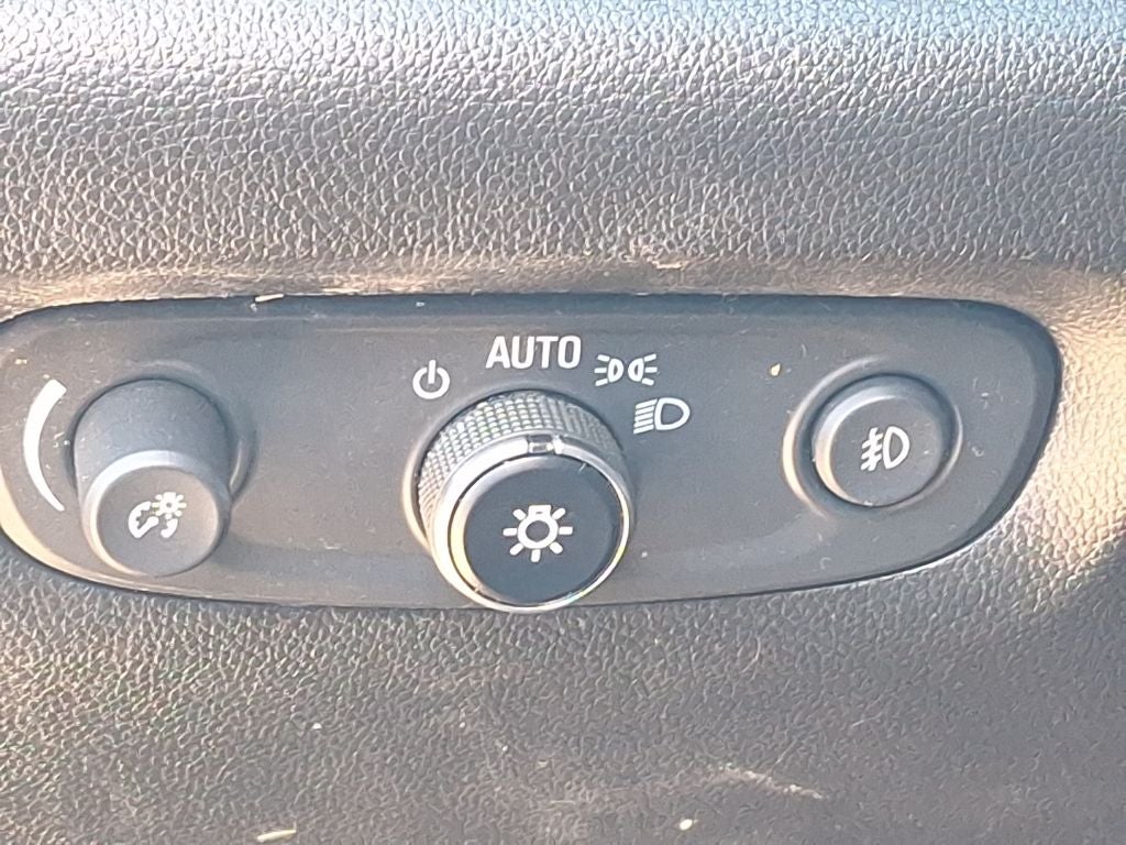 2020 Chevrolet Traverse LT 1LT