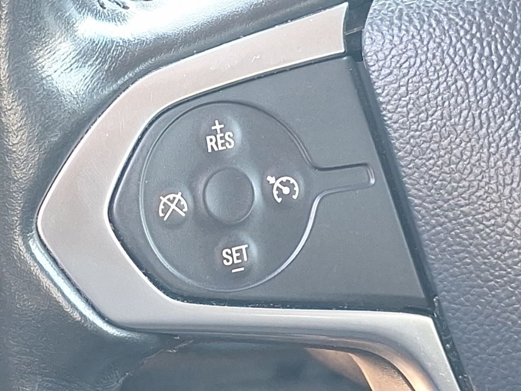 2020 Chevrolet Traverse LT 1LT