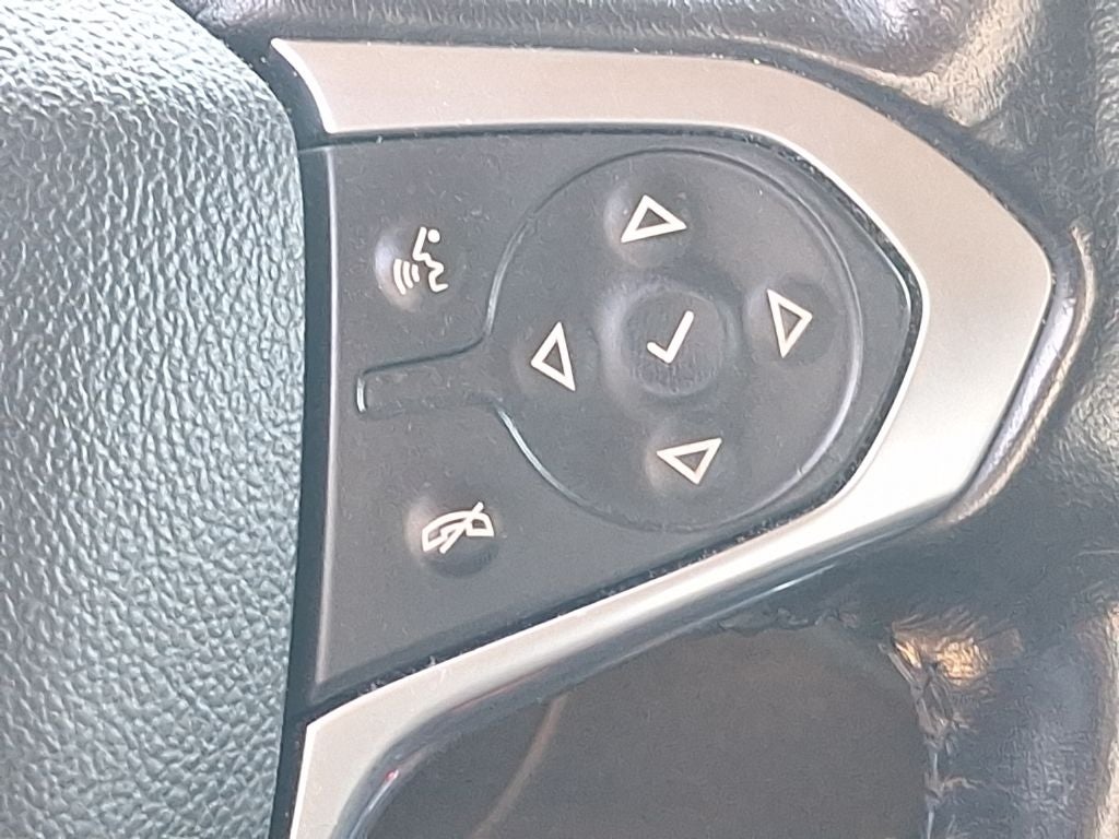 2020 Chevrolet Traverse LT 1LT