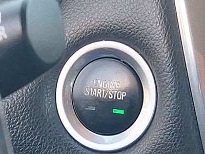 2020 Chevrolet Traverse LT 1LT