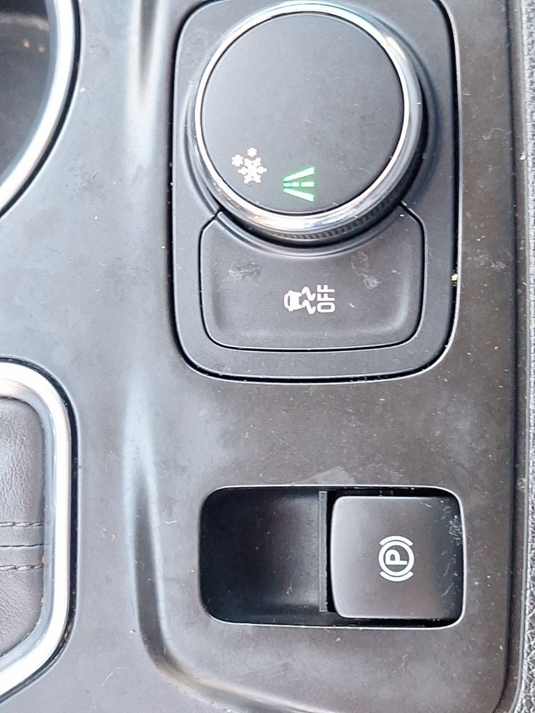 2020 Chevrolet Traverse LT 1LT