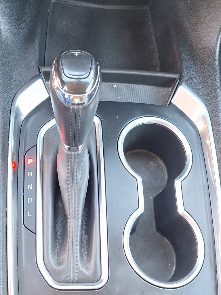 2020 Chevrolet Traverse LT 1LT