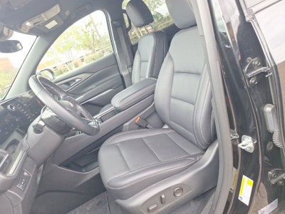 2025 Chevrolet Traverse LT 1LT