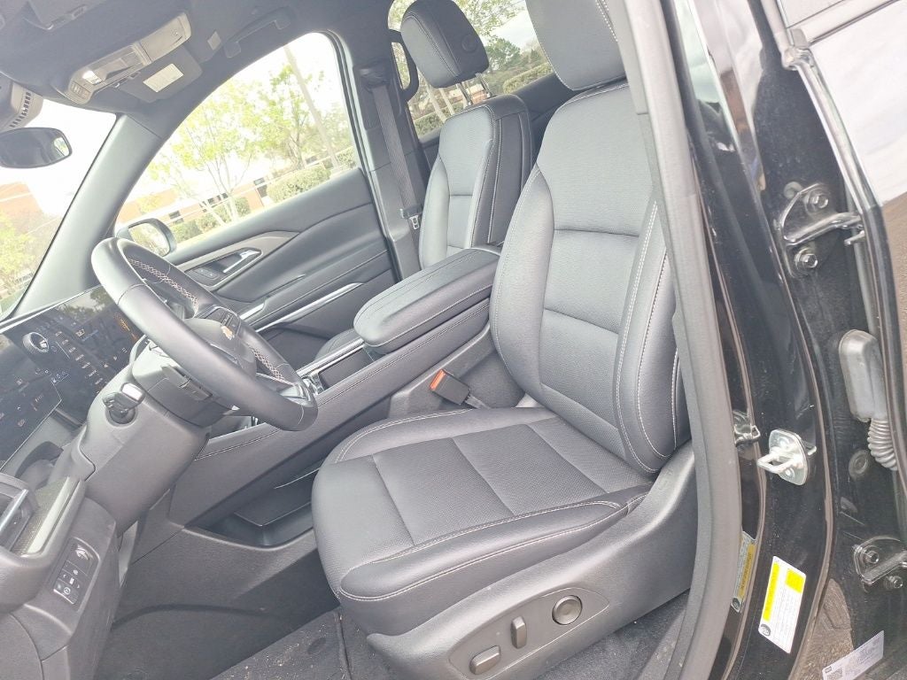 2025 Chevrolet Traverse LT 1LT