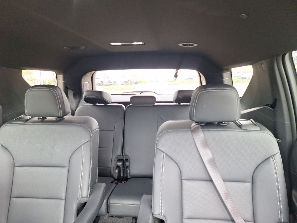 2025 Chevrolet Traverse LT 1LT