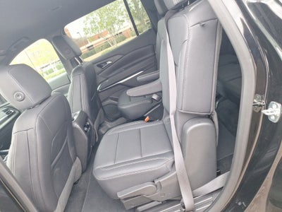 2025 Chevrolet Traverse LT 1LT