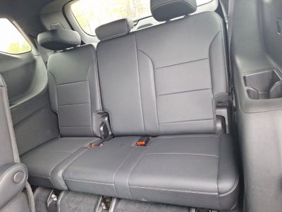 2025 Chevrolet Traverse LT 1LT