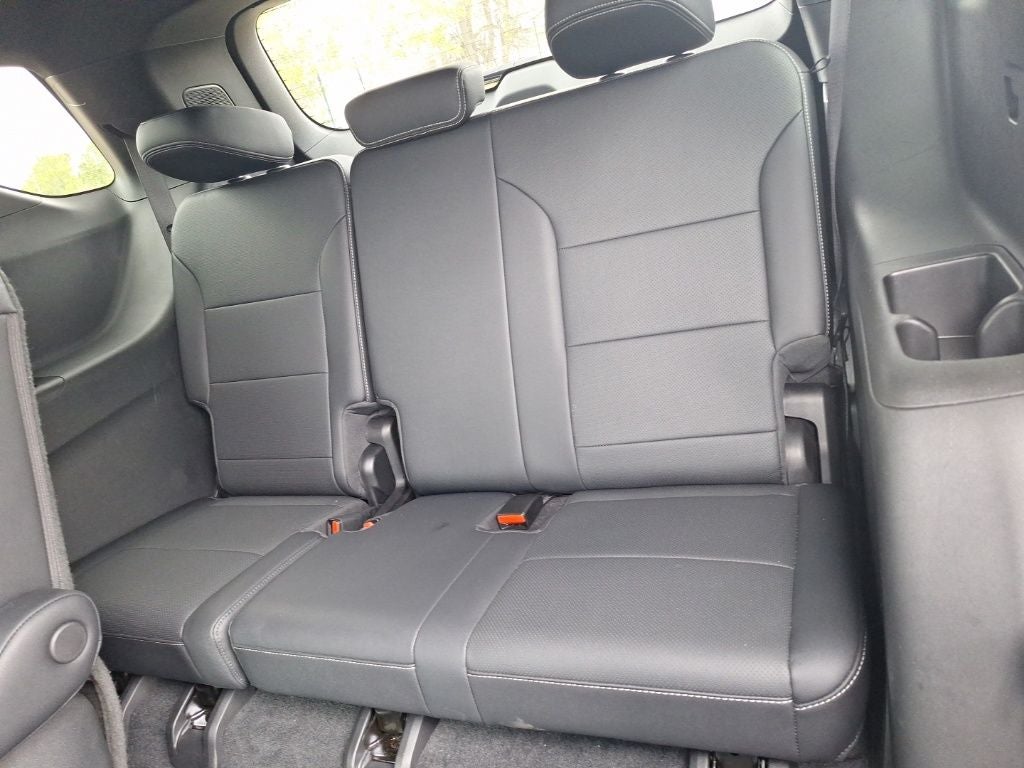 2025 Chevrolet Traverse LT 1LT