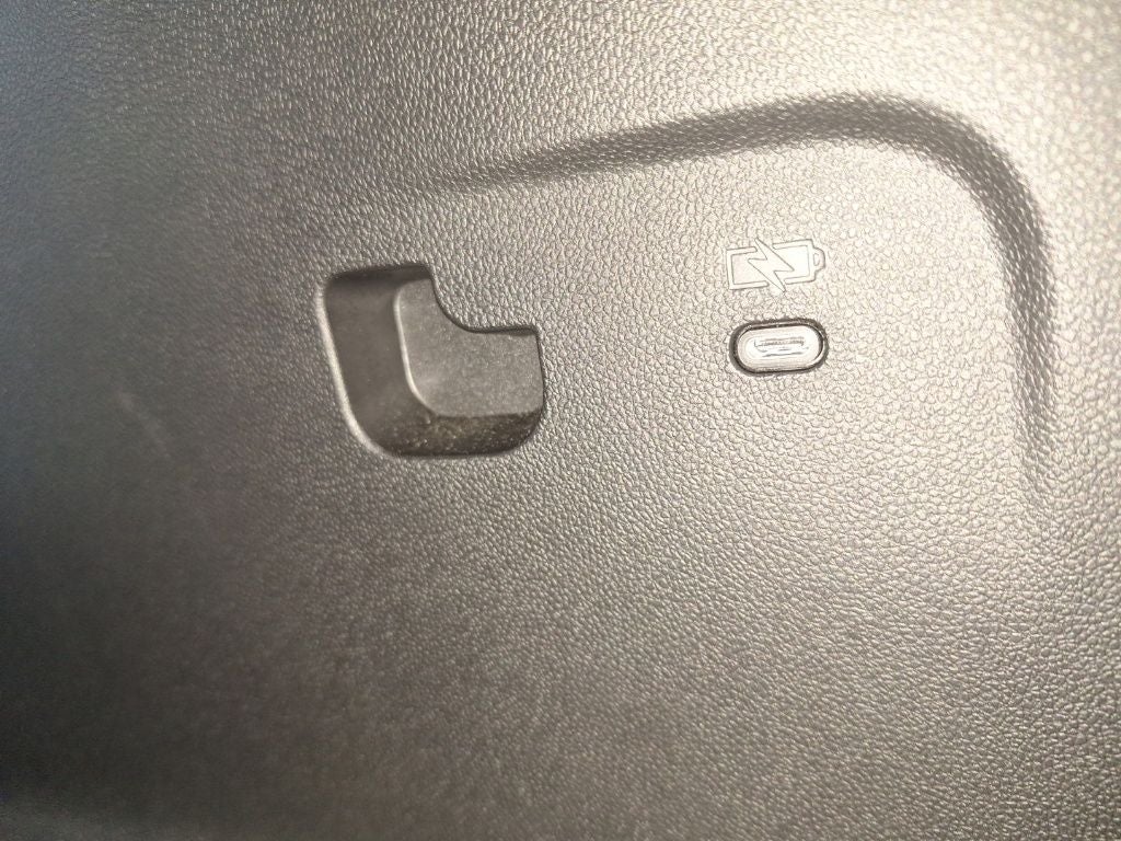 2025 Chevrolet Traverse LT 1LT