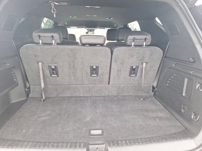 2025 Chevrolet Traverse LT 1LT