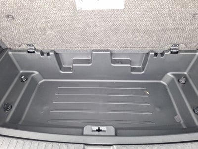 2025 Chevrolet Traverse LT 1LT