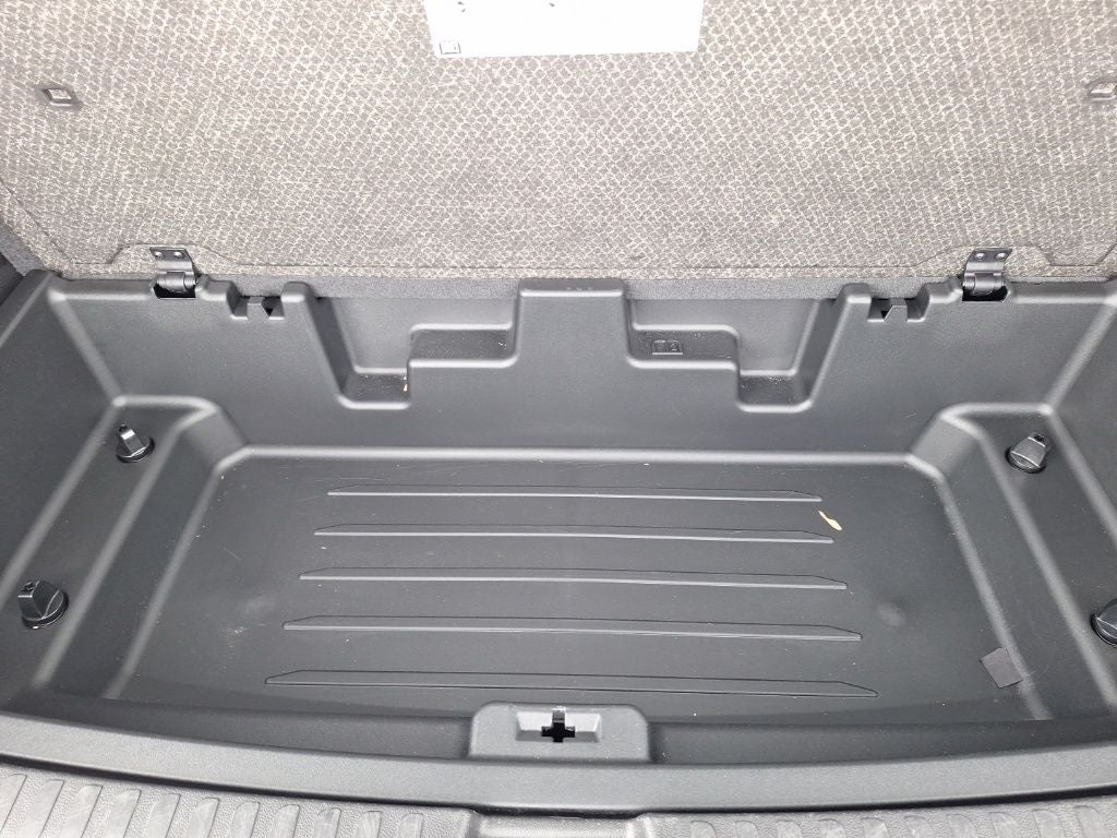 2025 Chevrolet Traverse LT 1LT