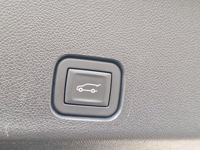 2025 Chevrolet Traverse LT 1LT