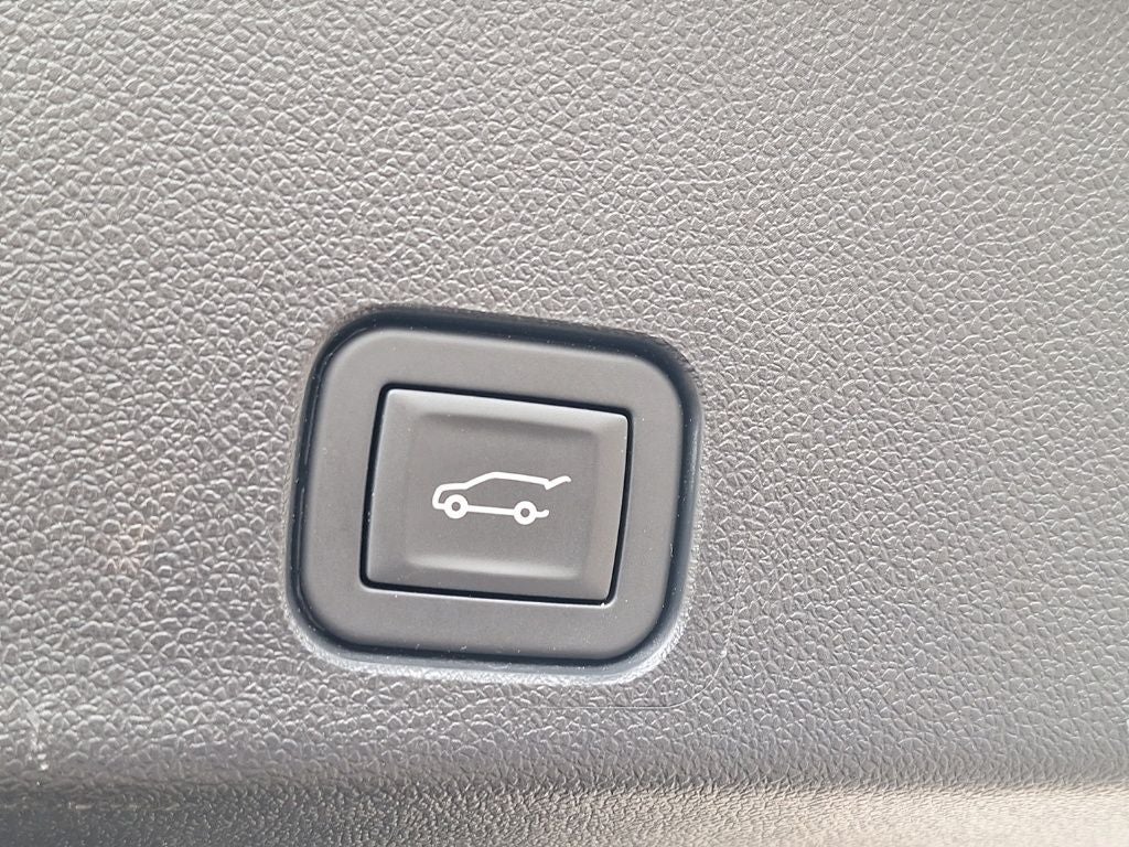 2025 Chevrolet Traverse LT 1LT