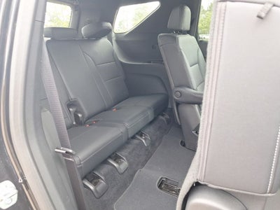 2025 Chevrolet Traverse LT 1LT