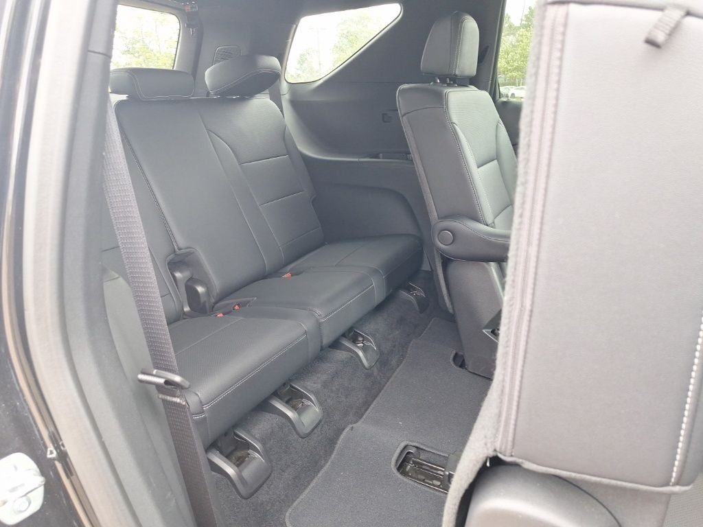 2025 Chevrolet Traverse LT 1LT