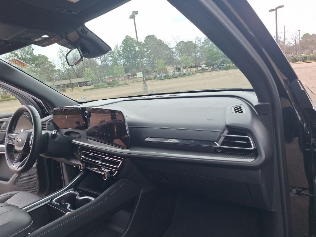 2025 Chevrolet Traverse LT 1LT