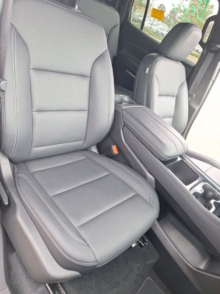 2025 Chevrolet Traverse LT 1LT