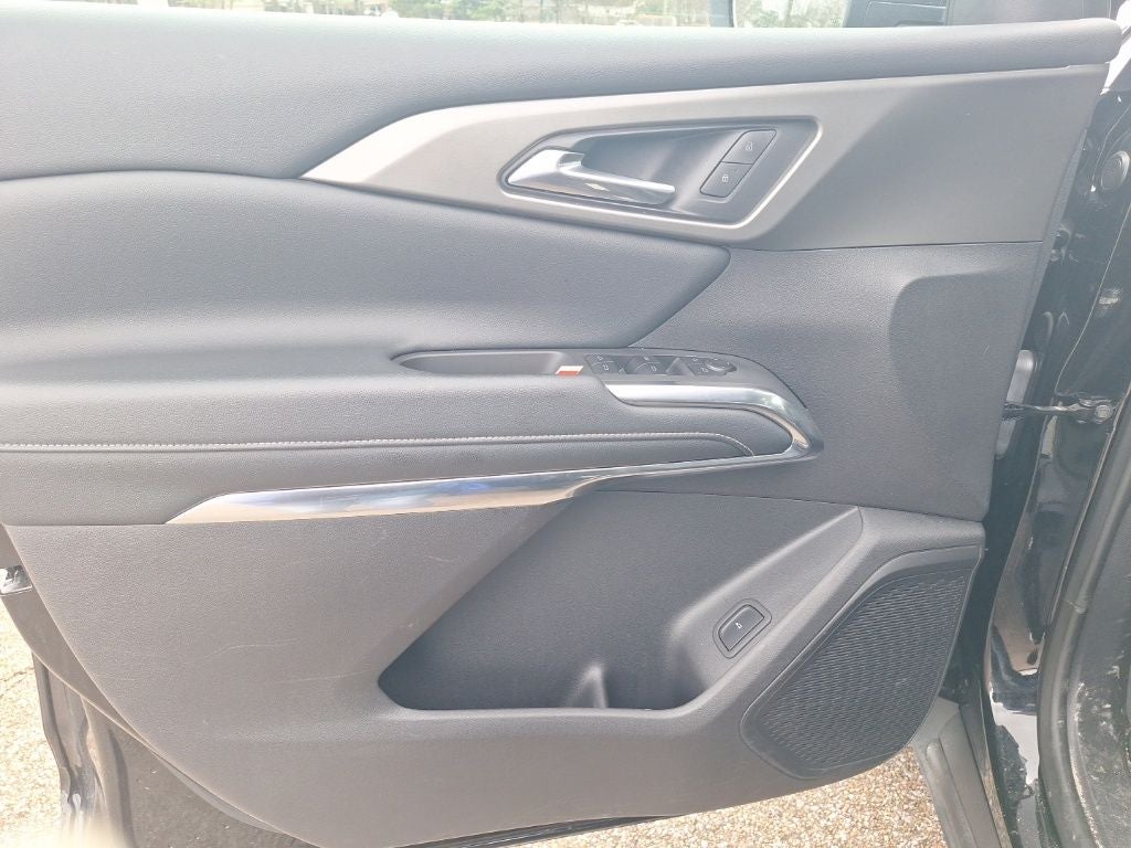 2025 Chevrolet Traverse LT 1LT