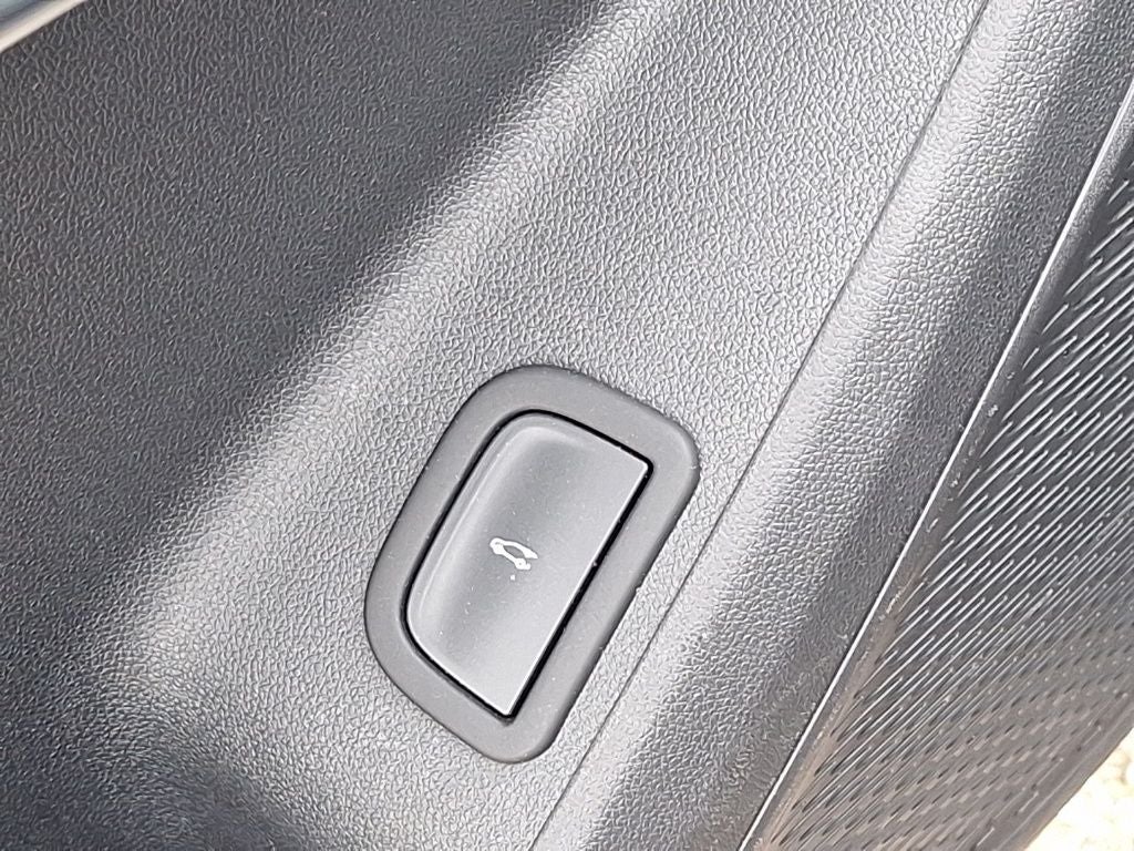 2025 Chevrolet Traverse LT 1LT