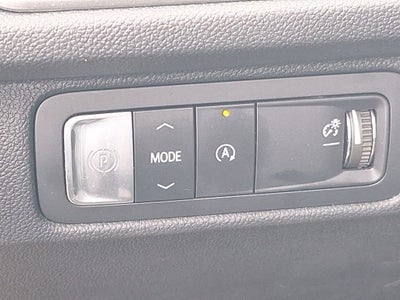 2025 Chevrolet Traverse LT 1LT