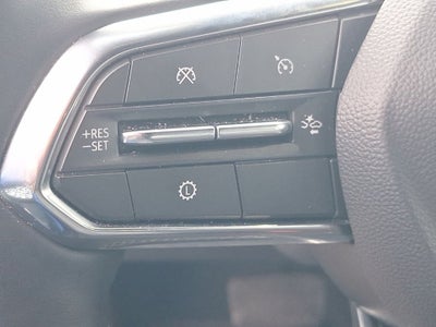 2025 Chevrolet Traverse LT 1LT