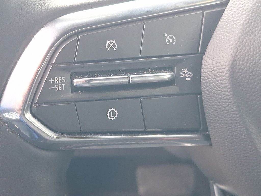 2025 Chevrolet Traverse LT 1LT