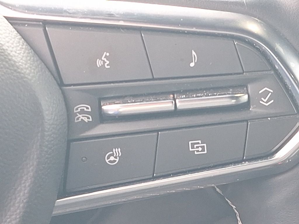 2025 Chevrolet Traverse LT 1LT