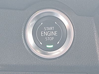 2025 Chevrolet Traverse LT 1LT