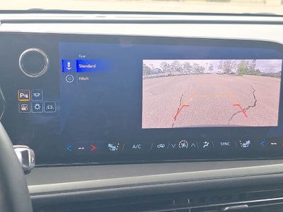 2025 Chevrolet Traverse LT 1LT