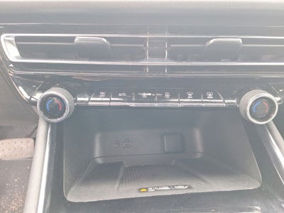 2025 Chevrolet Traverse LT 1LT