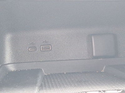 2025 Chevrolet Traverse LT 1LT