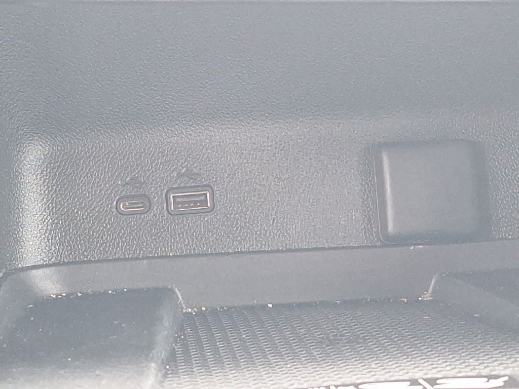 2025 Chevrolet Traverse LT 1LT