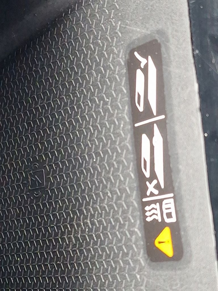 2025 Chevrolet Traverse LT 1LT