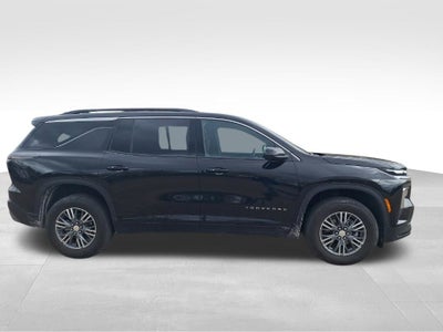 2025 Chevrolet Traverse LT 1LT