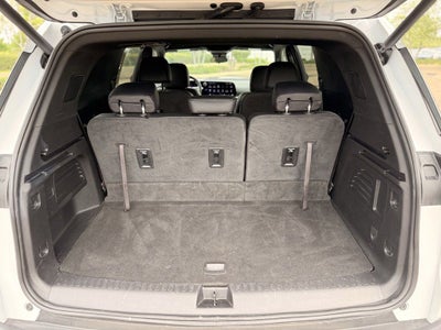 2025 Chevrolet Traverse LT 1LT