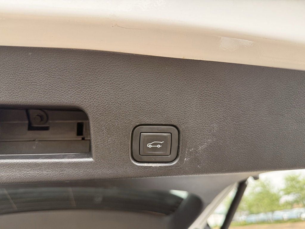 2025 Chevrolet Traverse LT 1LT
