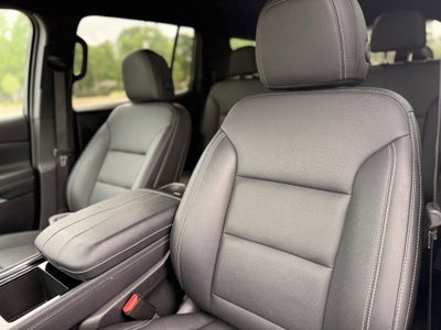 2025 Chevrolet Traverse LT 1LT
