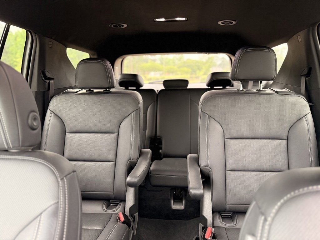 2025 Chevrolet Traverse LT 1LT