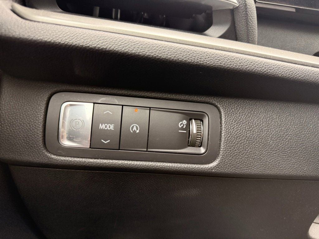 2025 Chevrolet Traverse LT 1LT