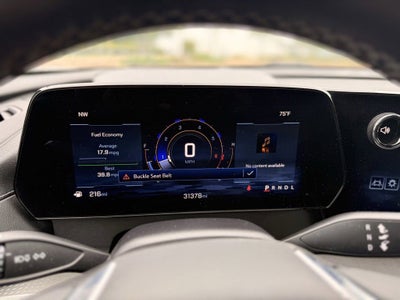 2025 Chevrolet Traverse LT 1LT