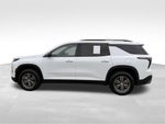 2025 Chevrolet Traverse LT 1LT