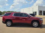 2020 Chevrolet Traverse 3LT
