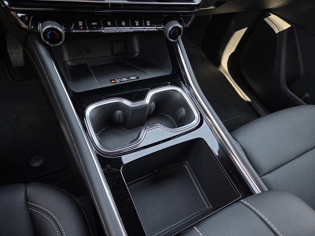 2026 Chevrolet Traverse LT 2LT