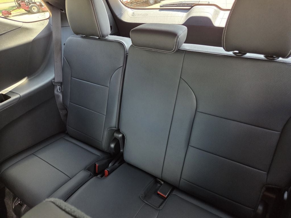 2026 Chevrolet Traverse LT 2LT