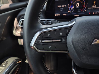 2026 Chevrolet Traverse LT 2LT