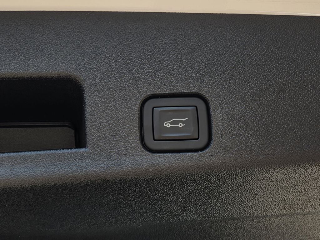 2026 Chevrolet Traverse LT 2LT